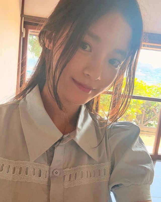 /사진=고보결 인스타그램