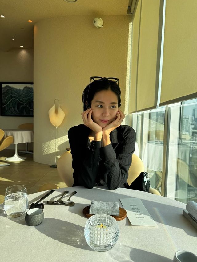 /사진=유이 인스타그램