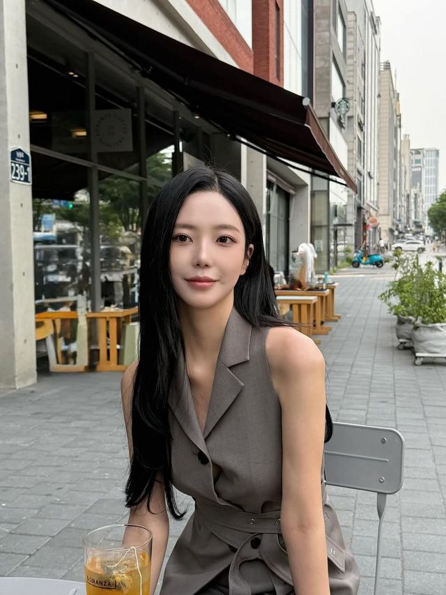 /사진=윤하정 인스타그램