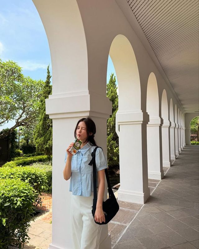 /사진=고보결 인스타그램