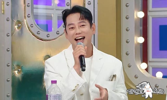 /사진=MBC '라디오스타'