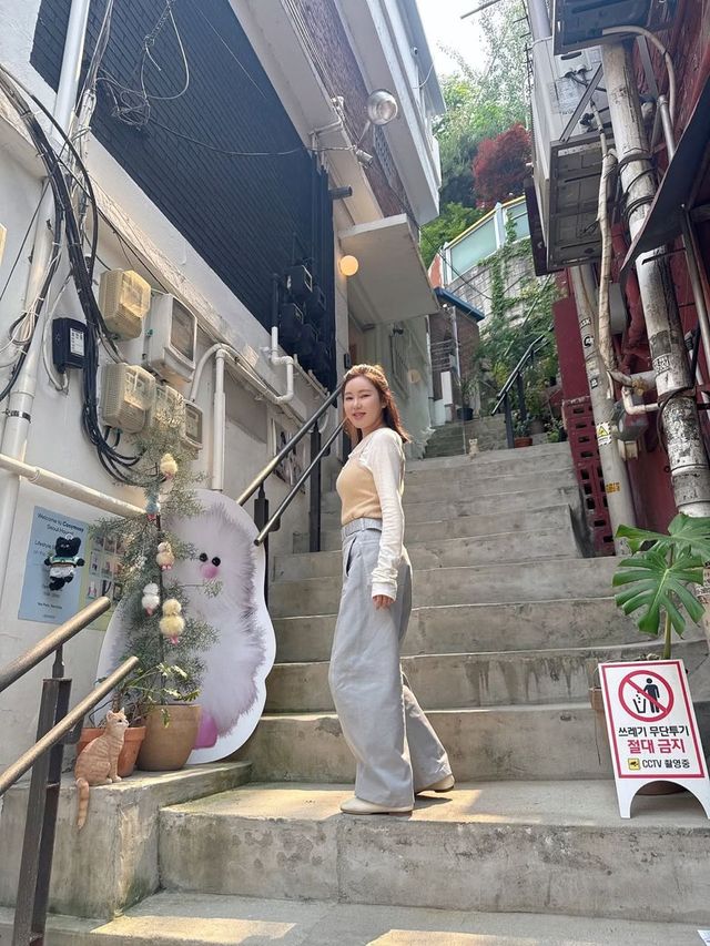 /사진=송가인 인스타그램