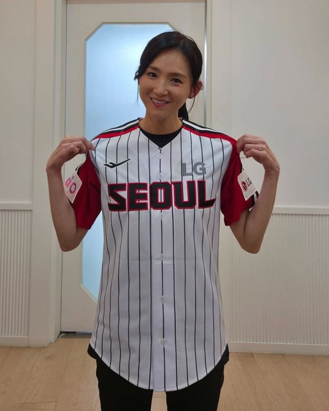 /사진=베이비복스 이희진 인스타그램