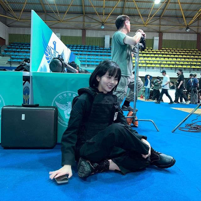 /사진=김소현 인스타그램