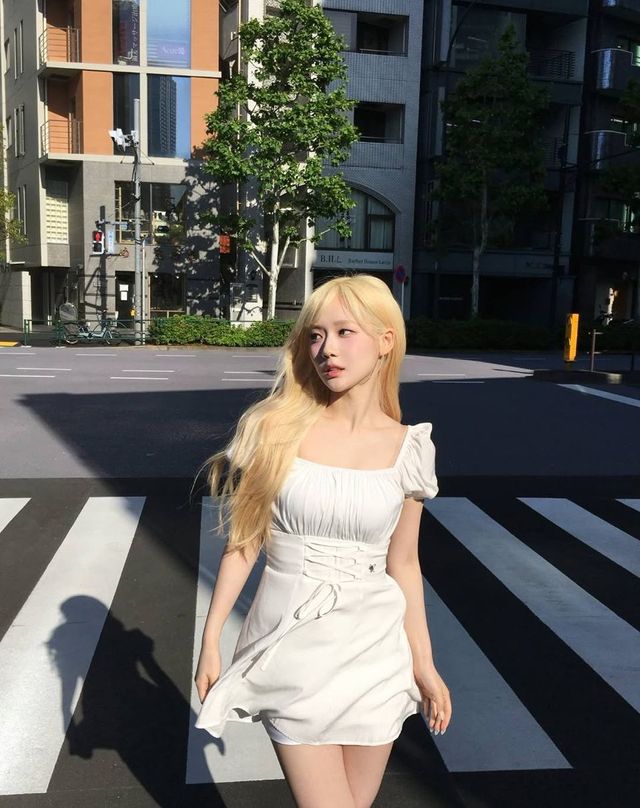 /사진=트리플에스 인스타그램