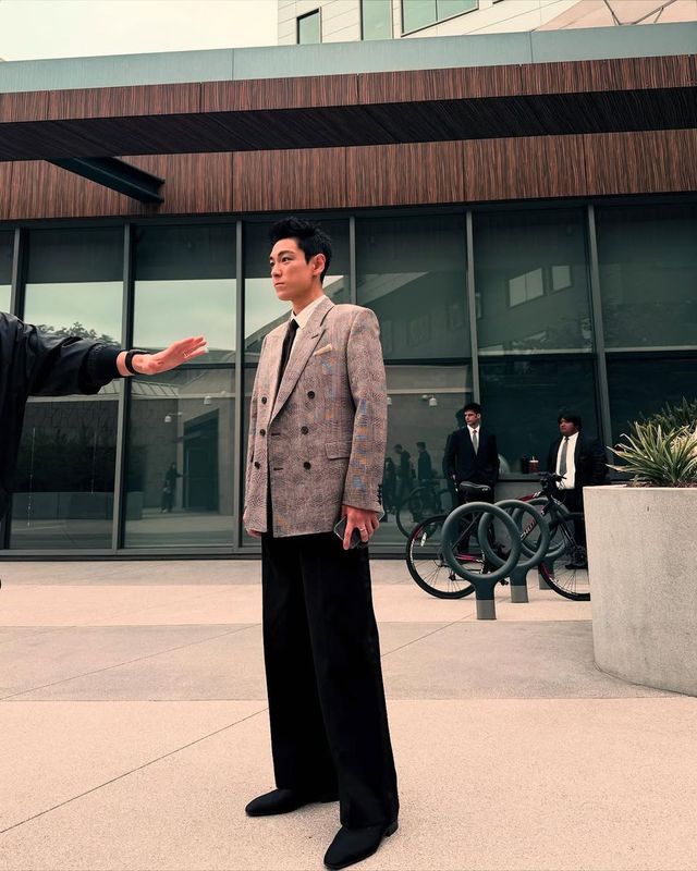 /사진=최승현 인스타그램