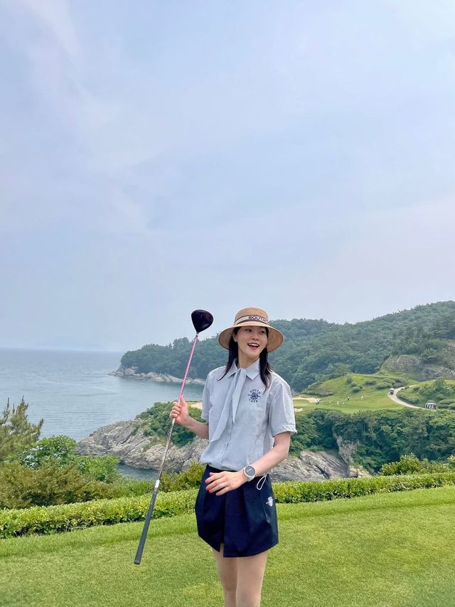 /사진=강승현 인스타그램