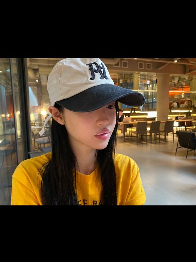 /사진=오마이걸 유아 인스타그램