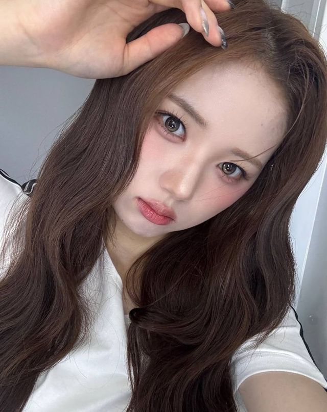 /사진=트리플에스 인스타그램