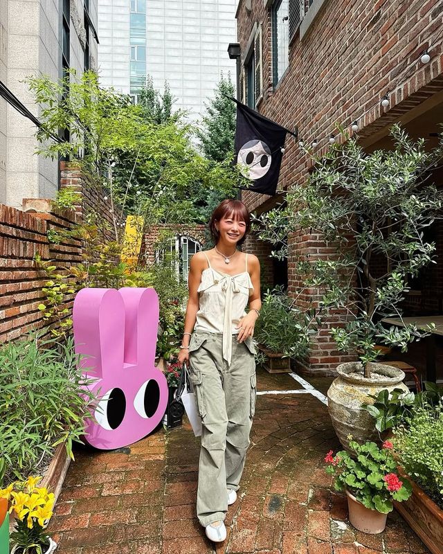 /사진=임지현 (임블리) 인스타그램