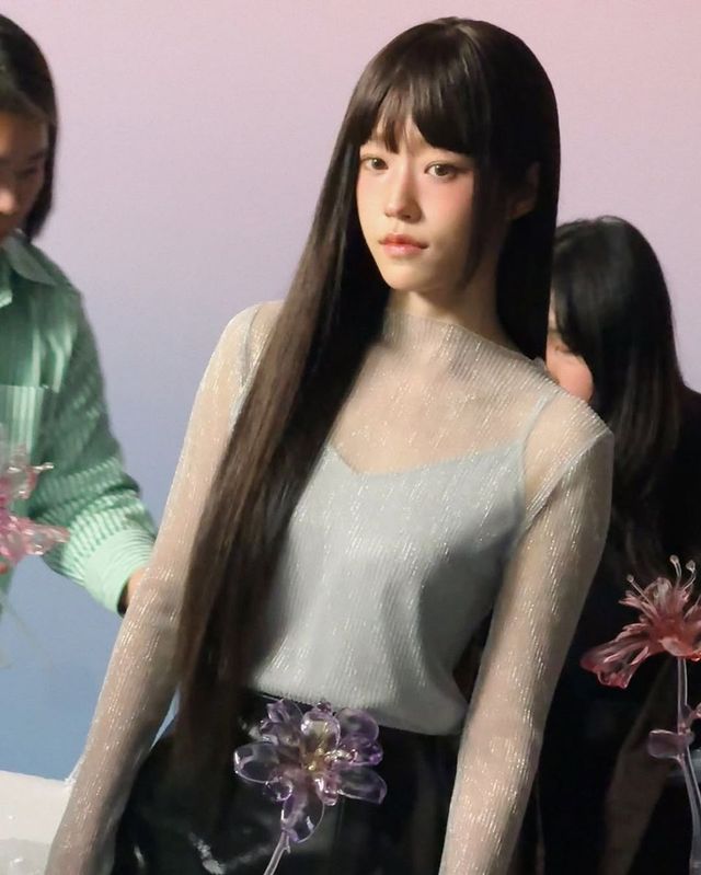 /사진=노윤서 인스타그램