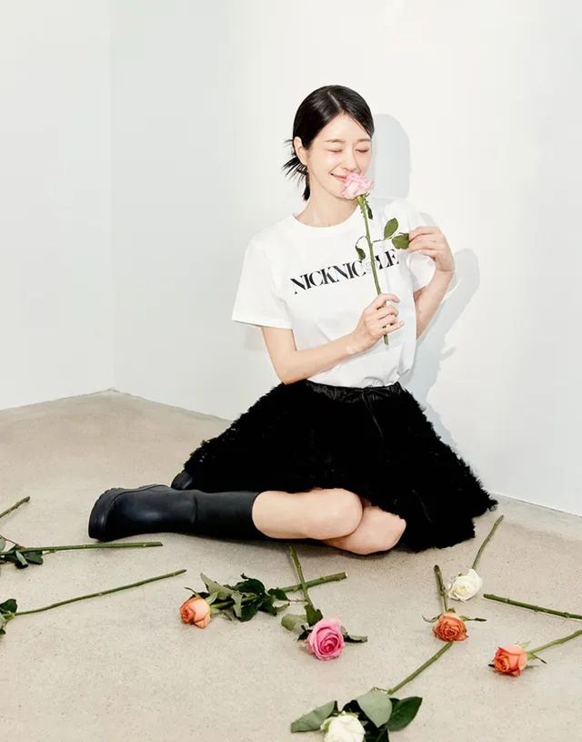 /사진=서예지 인스타그램