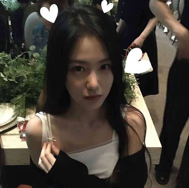 /사진=신예은 인스타그램