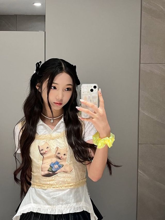 /사진=키라스 인스타그램