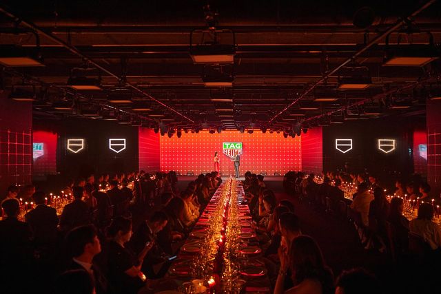 /사진=태그호이어