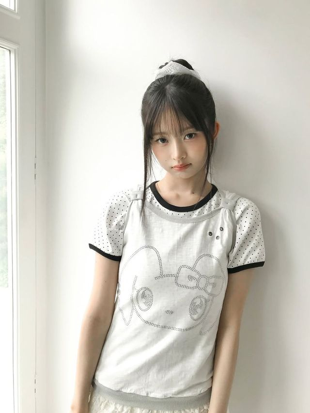 /사진=아이브 인스타그램