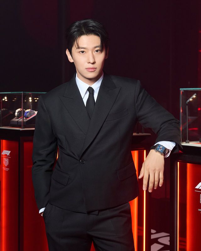 /사진=태그호이어