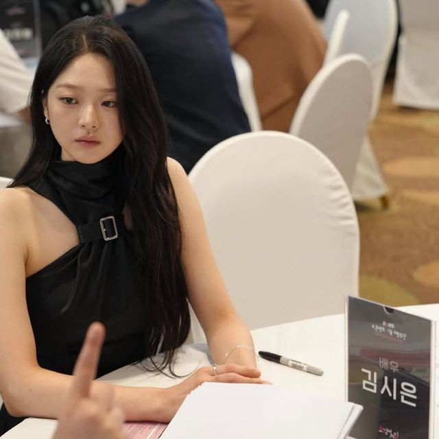 /사진=김시은 인스타그램