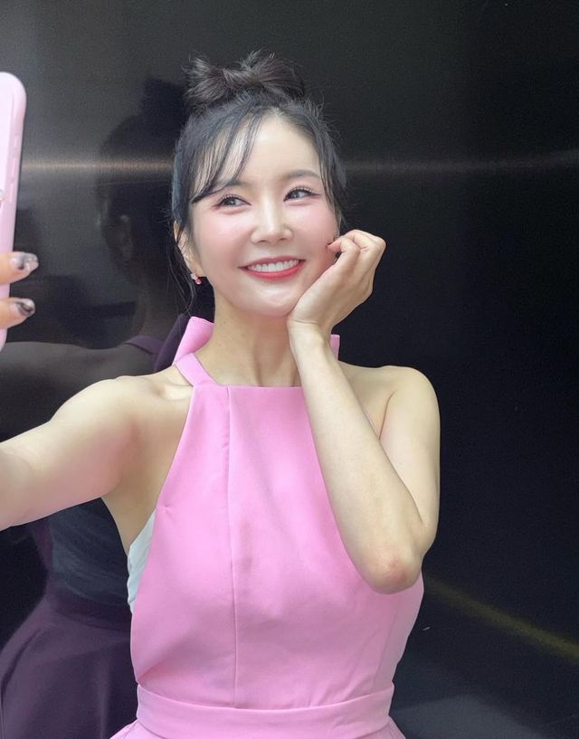 /사진=장영란 인스타그램