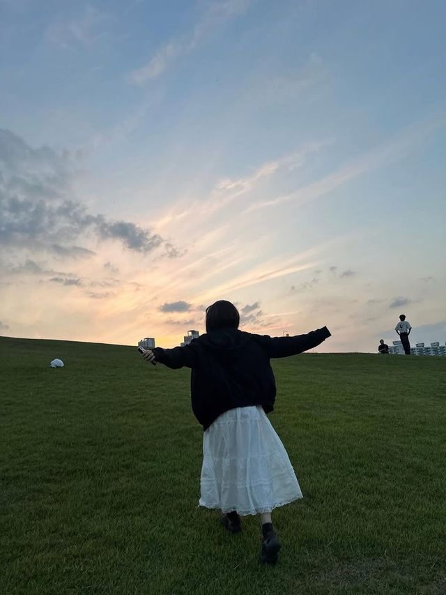 /사진=정채연 인스타그램