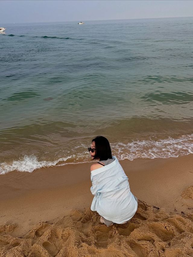 /사진=프로골퍼 김하늘 인스타그램