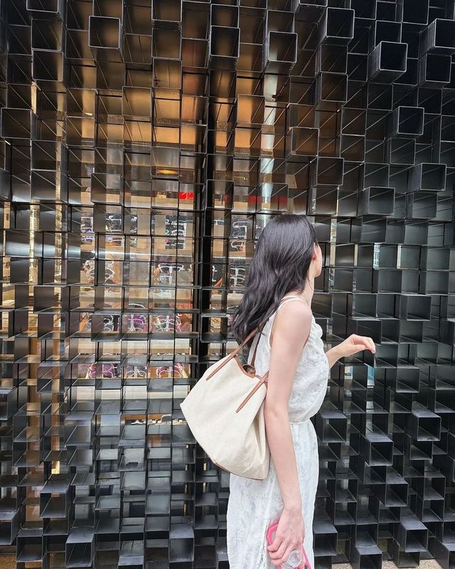 /사진=서지혜 인스타그램