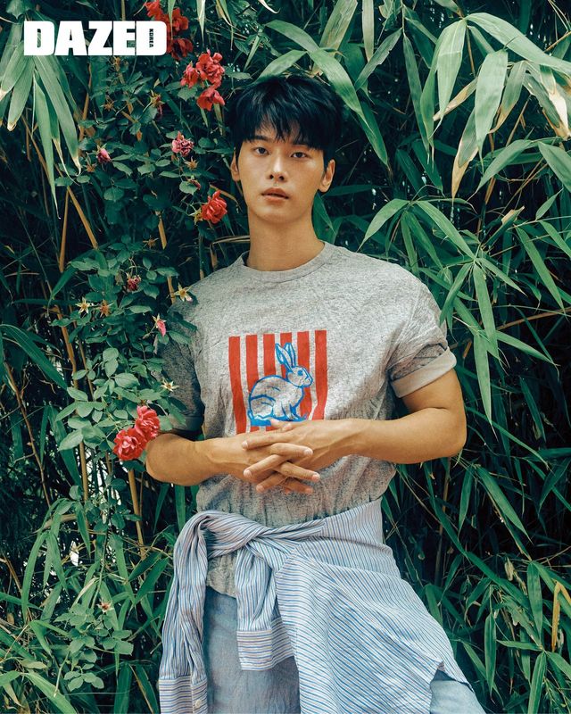 /사진=데이즈드