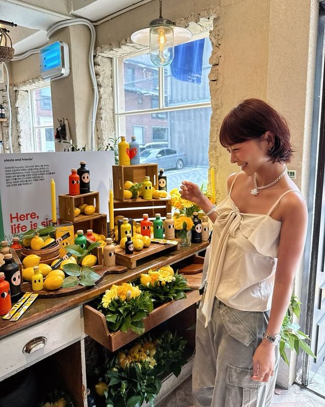 /사진=임지현 (임블리) 인스타그램