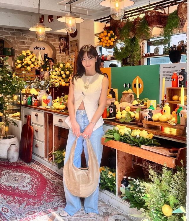 /사진=기은세 인스타그램