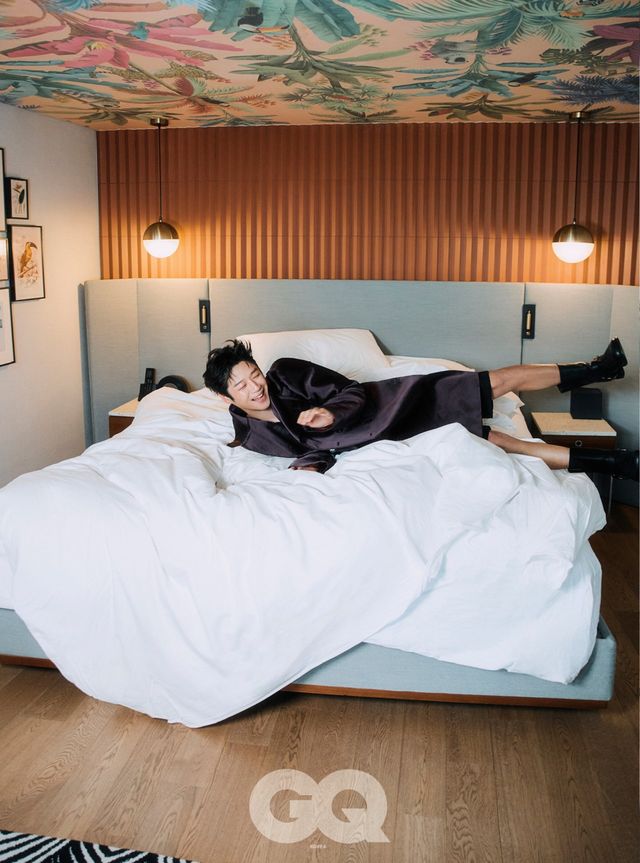 /사진=GQ