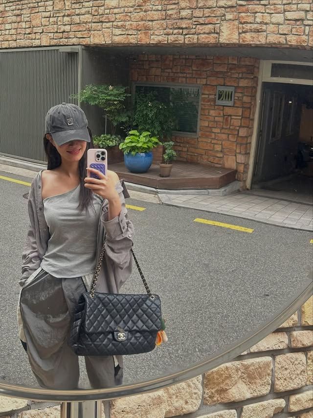 /사진=임수향 인스타그램