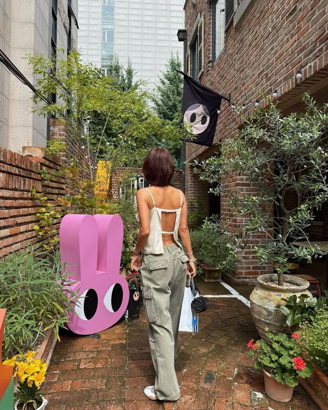 /사진=임지현 (임블리) 인스타그램