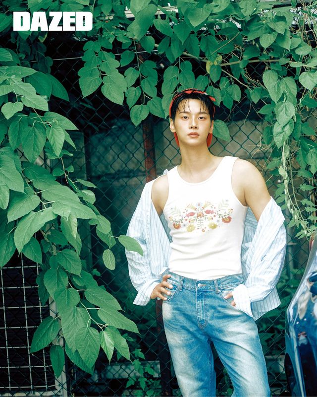 /사진=데이즈드