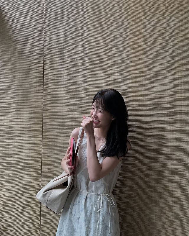 /사진=서지혜 인스타그램