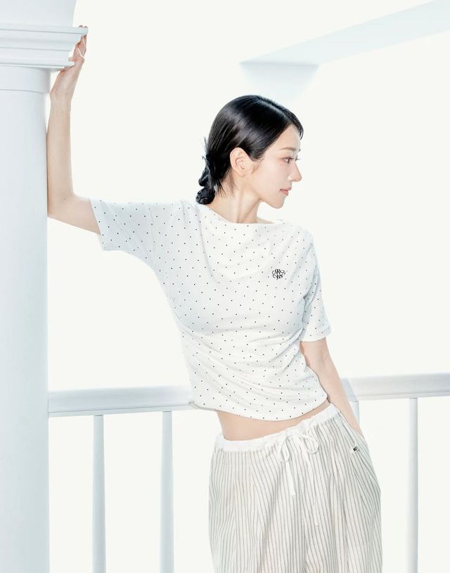 /사진=서예지 인스타그램