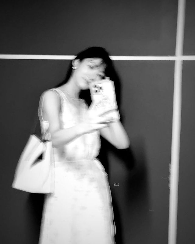 /사진=서지혜 인스타그램