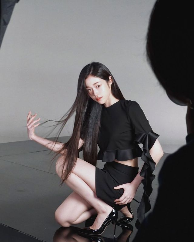 /사진=노윤서 인스타그램