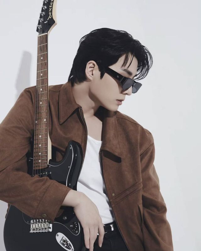 /사진=영케이 인스타그램