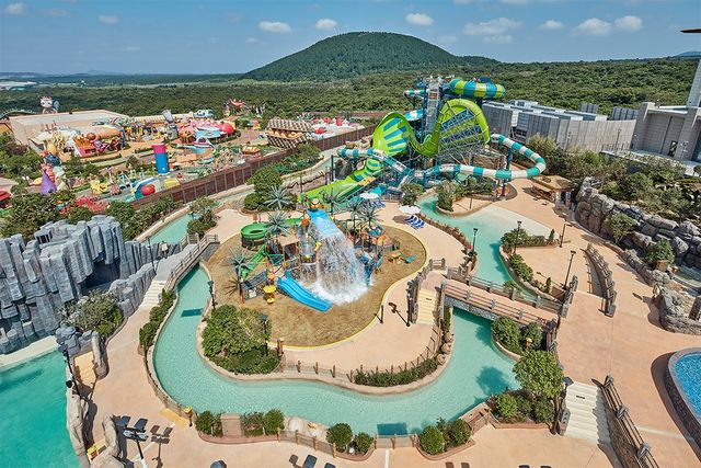 /사진=제주신화월드