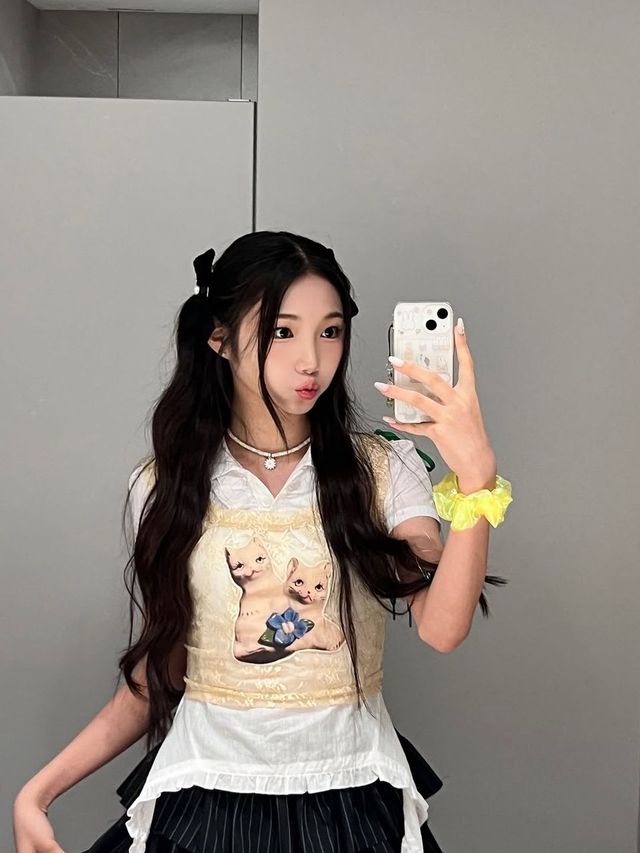 /사진=키라스 인스타그램