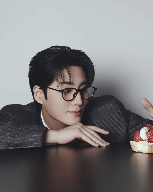 /사진=영케이 인스타그램