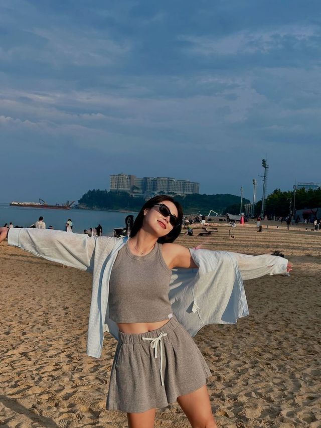 /사진=프로골퍼 김하늘 인스타그램