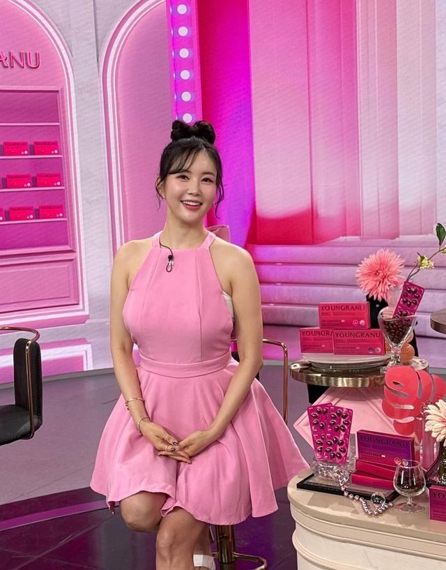 /사진=장영란 인스타그램