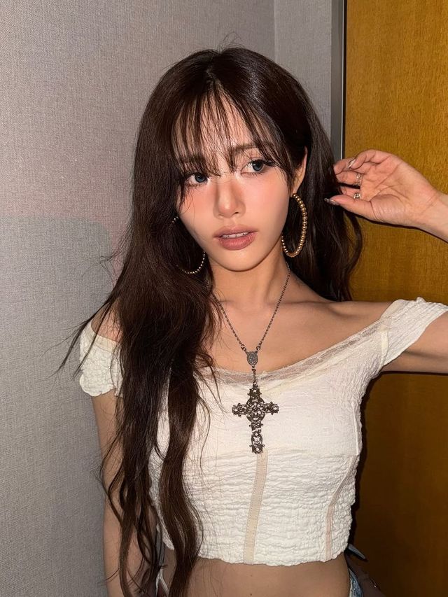 /사진=박지원 인스타그램