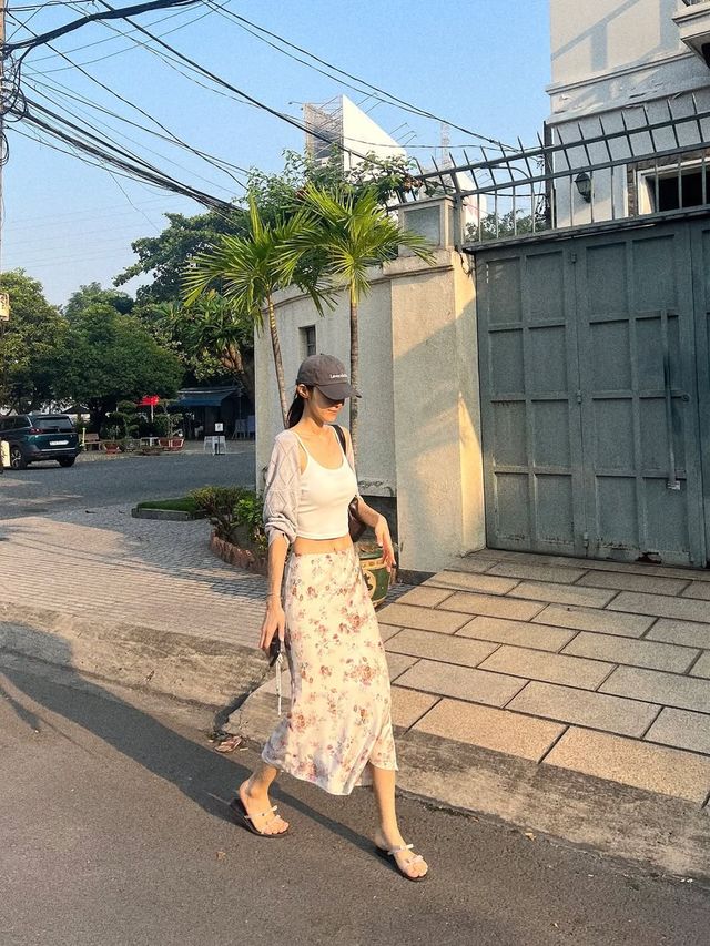 /사진=서하얀 인스타그램