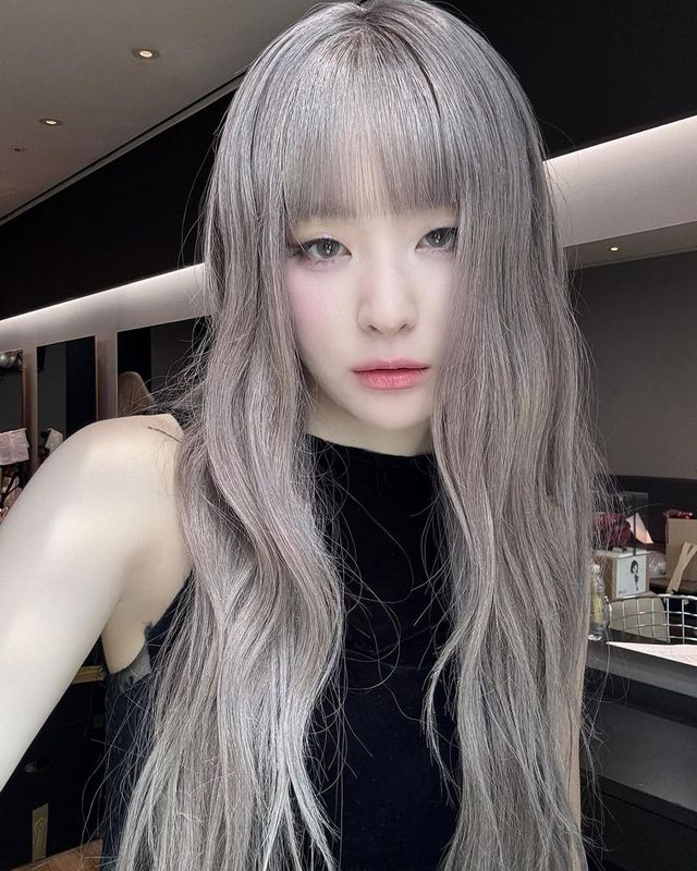 /사진=레드벨벳 슬기 인스타그램