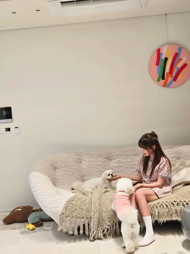 /사진=강예원 인스타그램