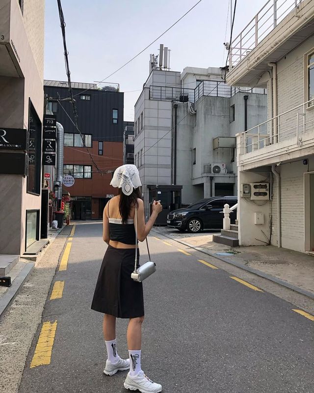 /사진=남지현 인스타그램