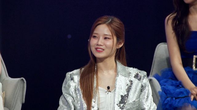 /사진=TV CHOSUN '트롯 올스타전: 수요일 밤에'