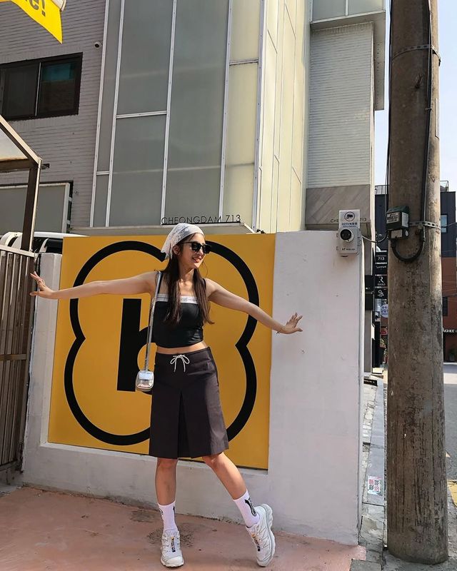 /사진=남지현 인스타그램